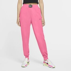 Nike Worn In Stand Out Joggers Pants - Sunset Pulse